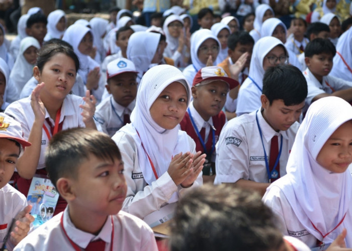 Kemendikdasmen Siapkan Langkah Khusus untuk Sekolah yang Kekurangan Murid Baru Tahun Ajaran 2026/2027