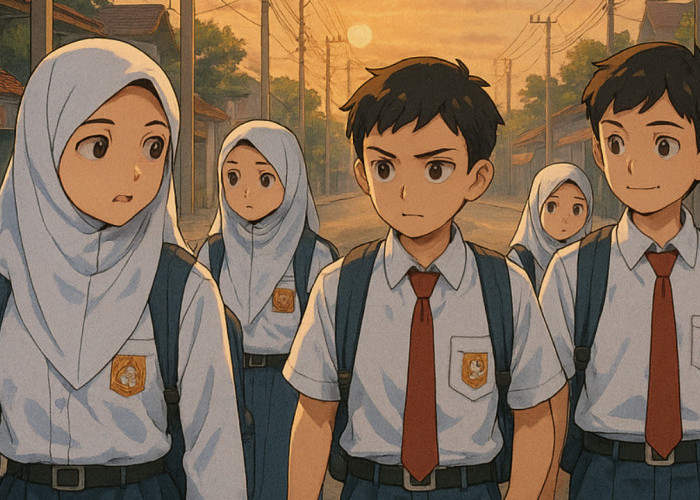 Kebijakan Masuk Sekolah Jam 06.30 Dinilai Ganggu TPA dan Madrasah di Kota Tasikmalaya