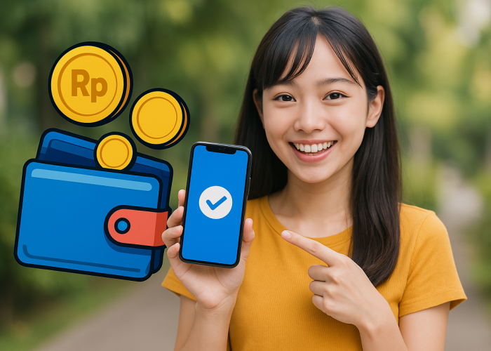 Saldo DANA Gratis Rp180.000 dari Wild Cash, Aplikasi Penghasil Uang dengan Kuis Interaktif