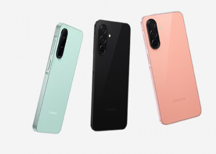 2 HP Samsung Galaxy Rp3 Jutaan, Galaxy A26 dan A54 Masih Menarik Dibeli