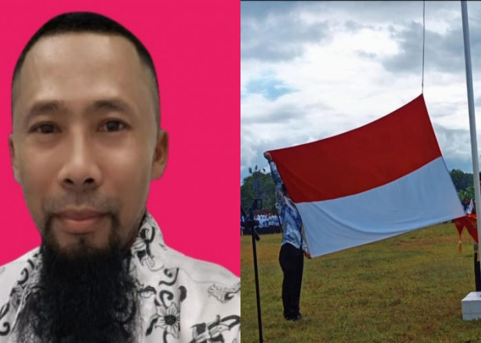 Saepudin Muncul sebagai Kandidat Kuat Ketua PC PGRI Cipatujah, Figur Edukator Berpengaruh di Tasikmalaya