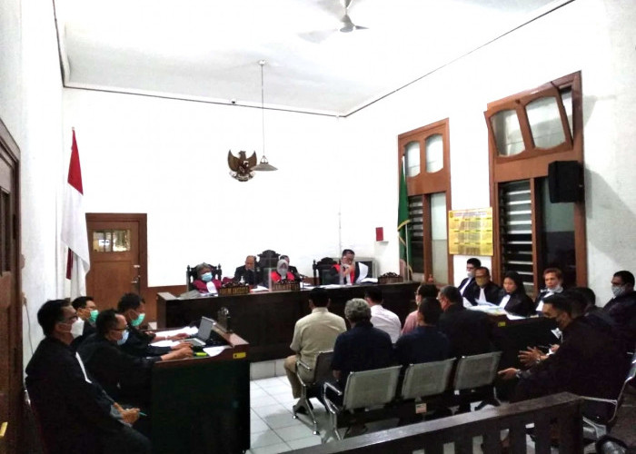 Nah Loh! Saksi KPK Kompak Sebut Adanya Dugaan Pemerasan oleh Auditor KPK dalam Kasus Suap Bupati Bogor
