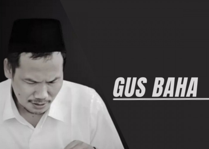 Penting Sekali! Berlindung Kepada Allah Dari Keburukan Kita Sendiri, Simak Kajian Gus Baha Selengkapnya