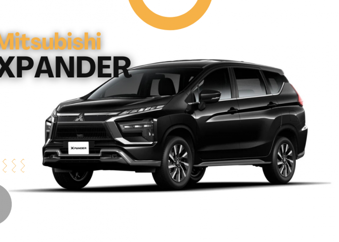 Harga Mitsubishi Xpander Ultimate Terbaru OTR Jakarta & Perbedaan MT vs CVT