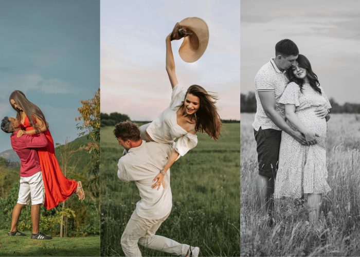 14 Prompt Gemini AI Bikin Foto Romantis Makin Nyata!