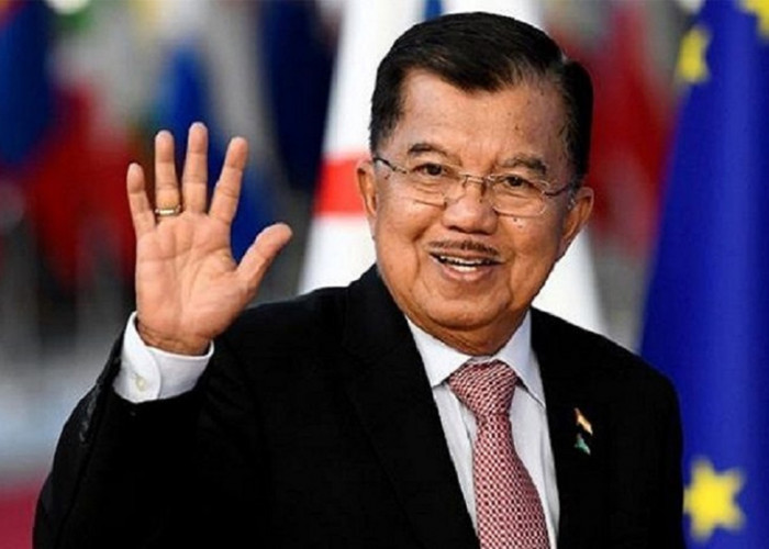 JK Ungkap Pola Politik Berbahaya di Masa Kepemimpinan Indonesia