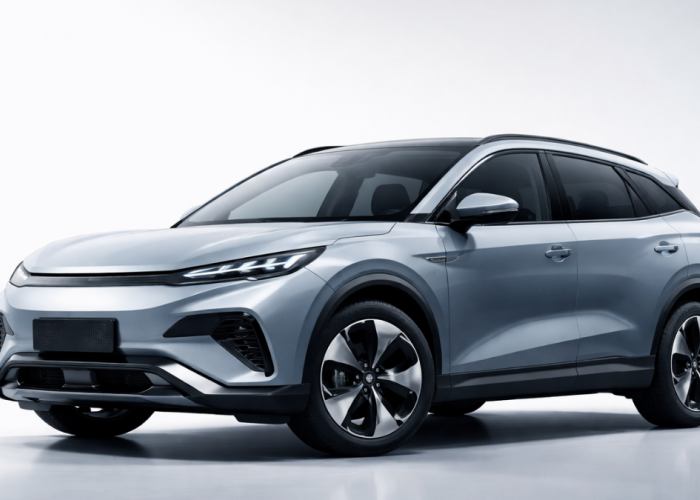 Bocoran Mengejutkan 10 Mobil Baru 2026 dan Perkiraan Harganya, Dari Hybrid Murah Sampai EV Premium