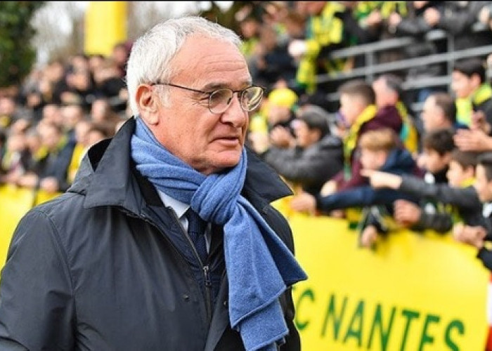 Claudio Ranieri Akan Menjegal Ambisi AC Milan yang Ingin Jadi Juara Liga Italia