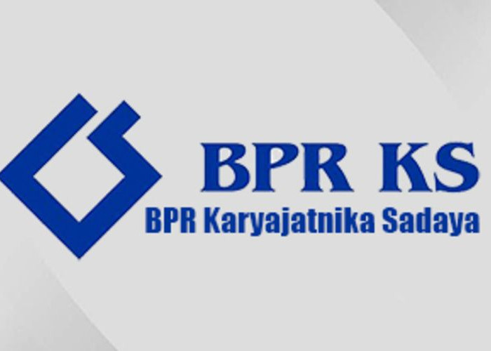 BPR KS Buka Lowongan Kerja Terbaru untuk Posisi Sales Supervisor Hingga Kolektor, Penempatan di Tasikmalaya