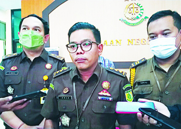 Peretasan Website Resmi Kejari Garut Tunggu Hasil Penyelidikan Polisi