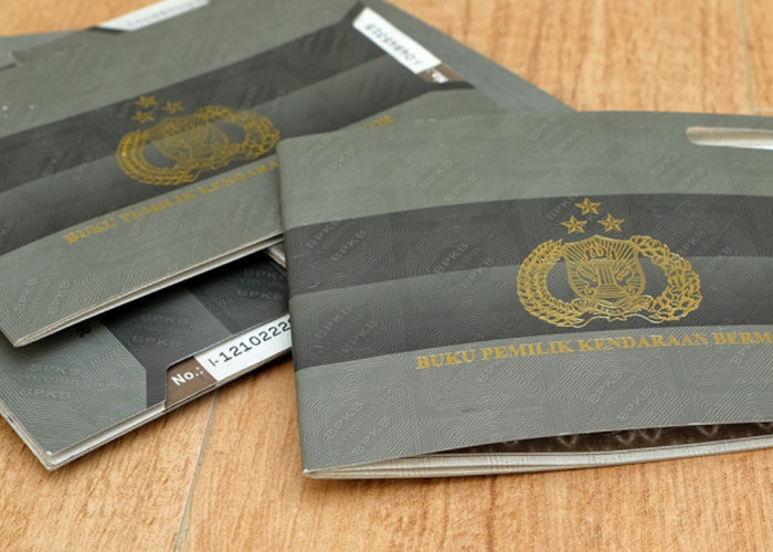 Cara Balik Nama Kendaraan Tanpa KTP Pemilik Lama, Ini Syarat dan Biayanya