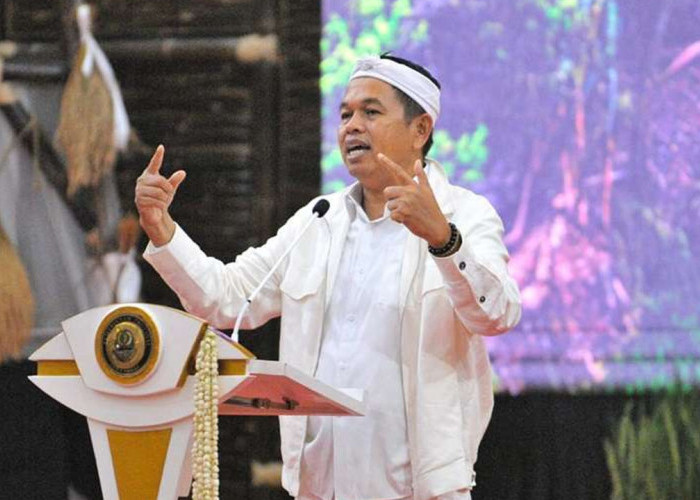 Kabar Baik Bayar Pajak Kendaraan Plat Kuning di Jabar Tak Perlu Lagi Bawa NIB Maupun NPWP