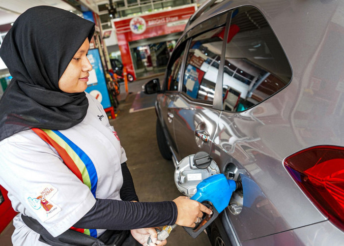 Daftar Harga BBM Terbaru di SPBU Pertamina 2 Maret 2026 Setelah Mengalami Kenaikan