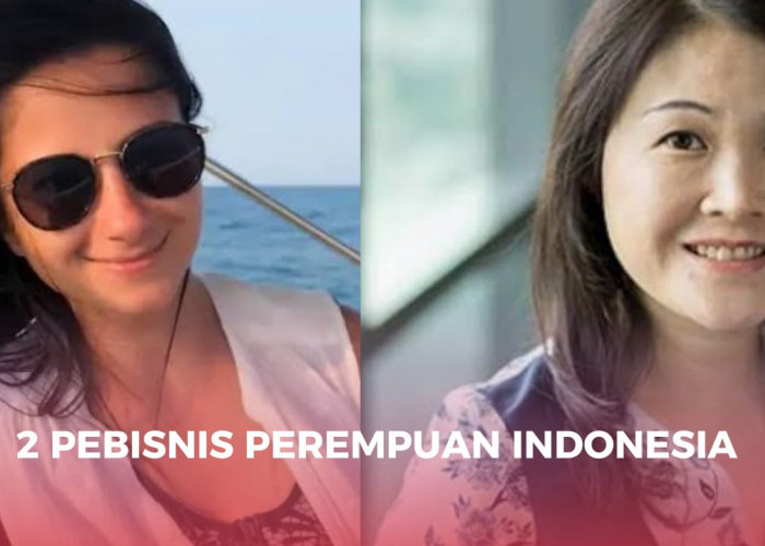 Shania Manoj Punjabi dan Feny Djoko Susanto Masuk dalam daftar Forbes Asia’s Power Businesswomen 2024