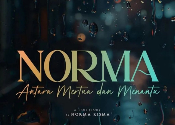 Sinopsis Film Norma: Antara Mertua dan Menantu, Kisah Viral yang Diangkat ke Layar Lebar