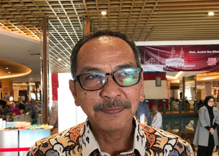 Ivan Dicksan Bersiap Ikut Pilkada 2024 Kota Tasikmalaya, Aturan Hapus Status ASN Siap Dilakukan