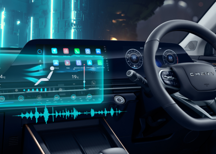 Siap Mejeng! Line Up Mobil Baru Hybrid dan BEV Super Canggih di IIMS 2026