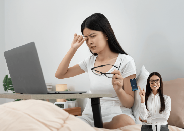 Prompt AI & Detoks Digital, Cara Cerdas Rehat dari Layar!