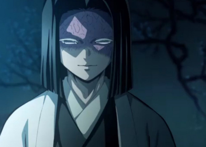 Kagaya Ubuyashiki, Bos Pembasmi Iblis di Demon Slayer: Kimetsu no Yaiba