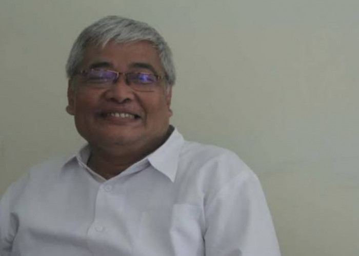 Kepala BKPSDM Angkat Bicara Soal Status ASN Ivan Dicksan di Pilkada 2024 Kota Tasikmalaya