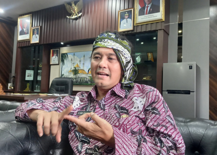 Kata Diky Chandra, Tasikmalaya Siap Jadi Kota Representatif Event Olahraga, Seni, dan Musik