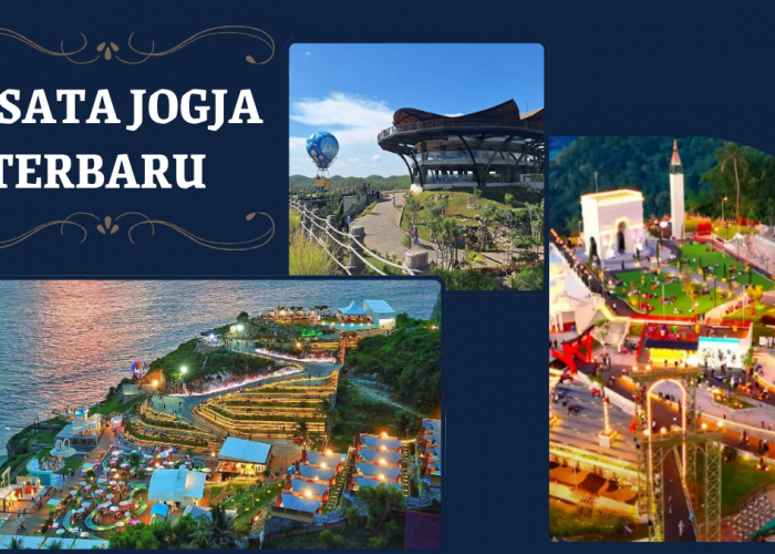 Aman Bawa Lansia, Ini 5 Wisata Jogja Terbaru 2026 yang Dijamin Bikin Orang Tua Senang