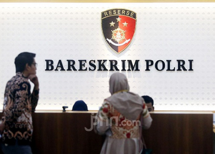 10 Kasus Investasi Bodong Berhasil Diungkap Bareskrim Polri, Berikut Ini Nama-Namanya...