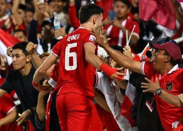 SENGIT Timnas Indonesia U23 vs Irak Masih Imbang 1-1 di Babak Kedua, Laga Dilanjutkan ke Babak Extra Time