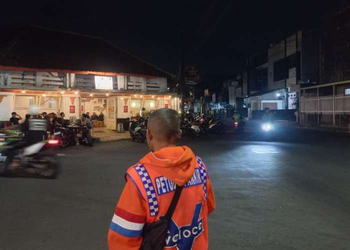 Dinas Perhubungan Kota Tasikmalaya Lakukan Pemetaan Retribusi Parkir