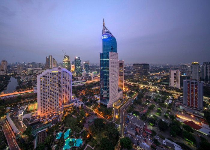 Transformasi BNI Berlanjut Demi Penguatan Kinerja Ekonomi Indonesia