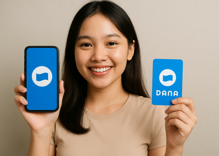 Buktikan Sendiri! Aplikasi Penghasil Uang dengan Misi Harian untuk Saldo DANA Gratis