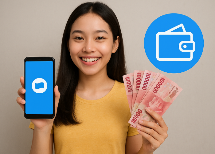 Link DANA Kaget 26 Agustus 2025 Beri Saldo Gratis DANA