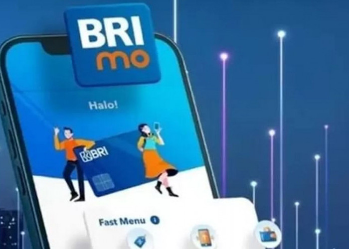 BRImo: Solusi Transaksi Mudah dan Nyaman bagi Masyarakat