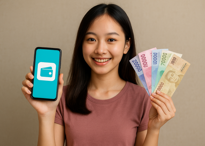 Aplikasi Penghasil Saldo DANA Master Goalkeeper Terbukti Membayar