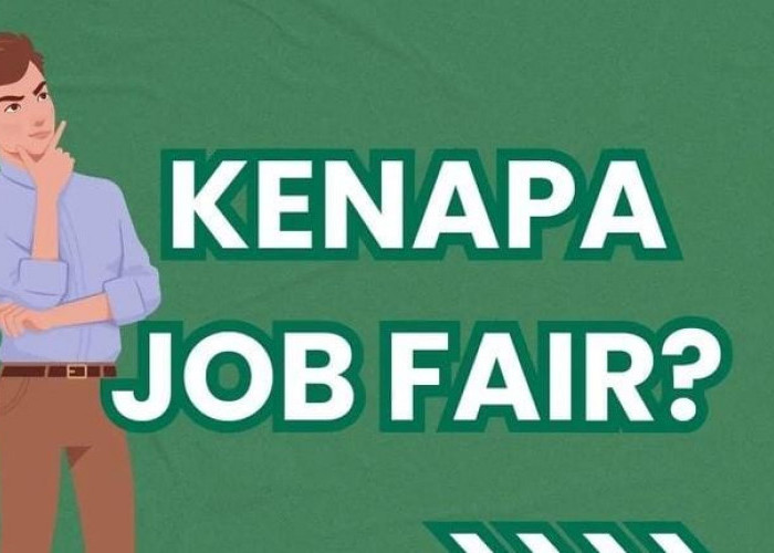 Disnaker Kabupaten Bandung Adakan Job Fair di Bulan April 2024, Ada 2000 Lowongan Kerja dari Banyak Perusahaan