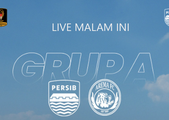 Persib vs Arema Malam Ini, Igor Tolic Janjikan Permainan Terbaik, Adam Alis Jalani Laga Reuni