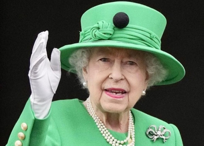 Sebelum Meninggal Dunia, Ratu Elizabeth II Sakit di Bagian Ini, Sebelumnya juga Pernah Terserang Virus Corona 