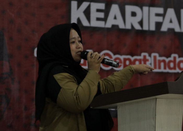 GPT Jawa Barat Ingatkan Milenial dan Perempuan Tasikmalaya Soal Demokrasi dalam Kearifan Lokal