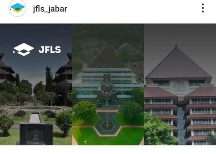 Mahasiswa yang Kuliah di 17 Perguruan Tinggi Akreditasi A di Jawa Barat Bisa Daftar Beasiswa JFLS, Ini Listnya
