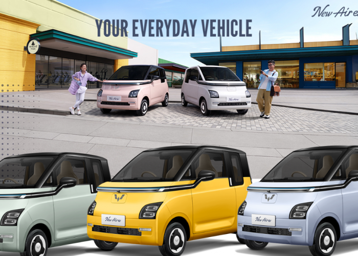 Mobil Listrik Rp200 Jutaan Masih Bisa Dibeli 2026! Ini Daftar Merek yang Benar-Benar Dapat Subsidi Pemerintah