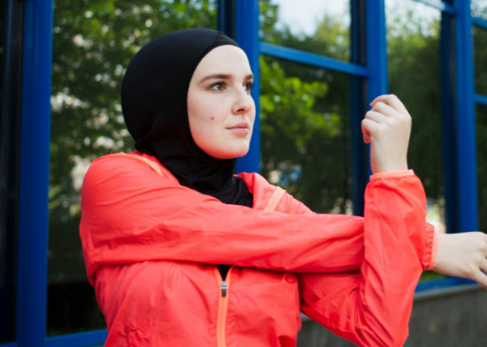 Berolahraga Saat Puasa Ramadhan: Simak Tips Aman Agar Badan Tetap Bugar Tanpa Lemas