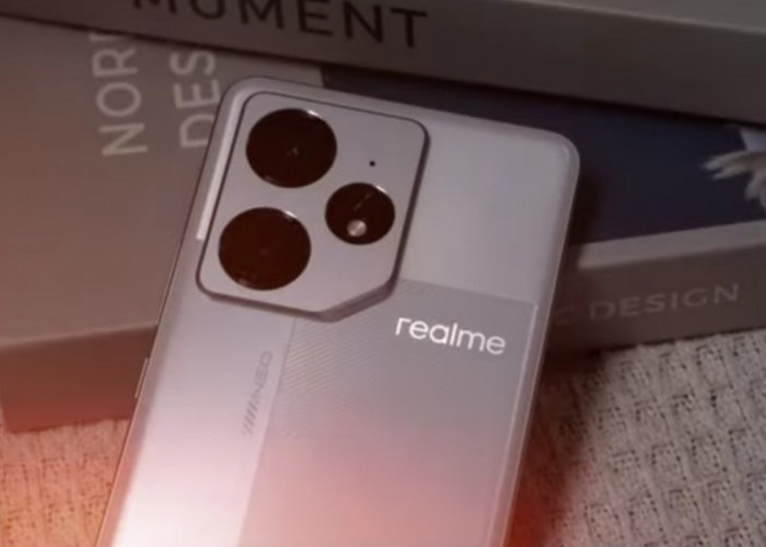 Siap Rilis! Realme Neo 7 SE Kabarnya Akan Menyaingi Redmi Turbo 4, Apa Saja Fitur Unggulannya? Cek Bocorannya 