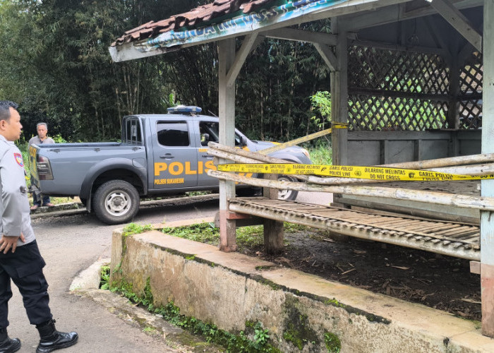 Dari Jumat Malam ke Minggu Pagi, Jejak 36 Jam Pesta Oplosan yang Merenggut Dua Remaja Tasikmalaya