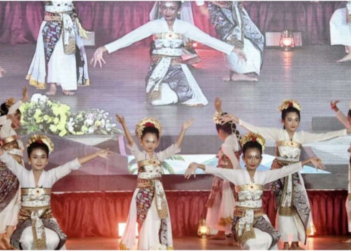 Sekda Jabar: Mendongeng Jadi Cara Menyiapkan Generasi Unggul Menuju Indonesia Emas 2045