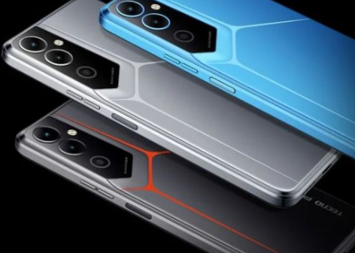 Review Lengkap dan Spesifikasi Tecno Pova Neo 2 Pilihan Smartphone Hemat Energi