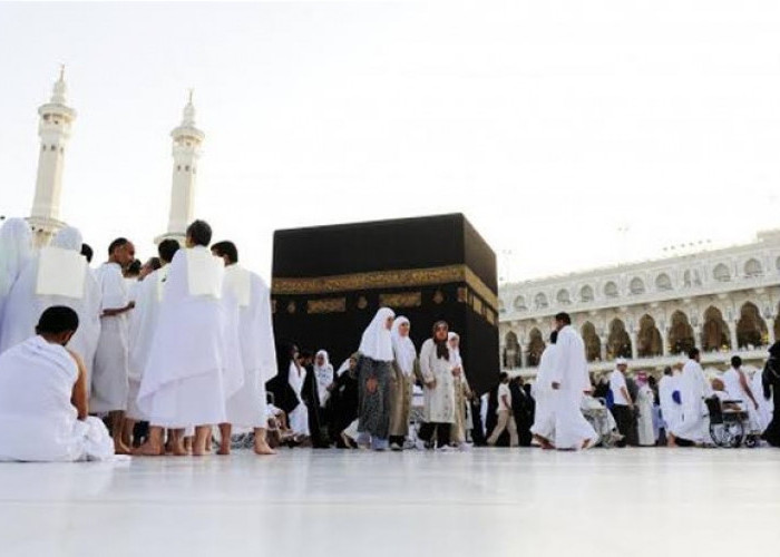 Bocoran Jadwal Keberangkatan Haji 2023, Biaya Haji Naik, Antrean Sampai 5,2 Juta Orang 