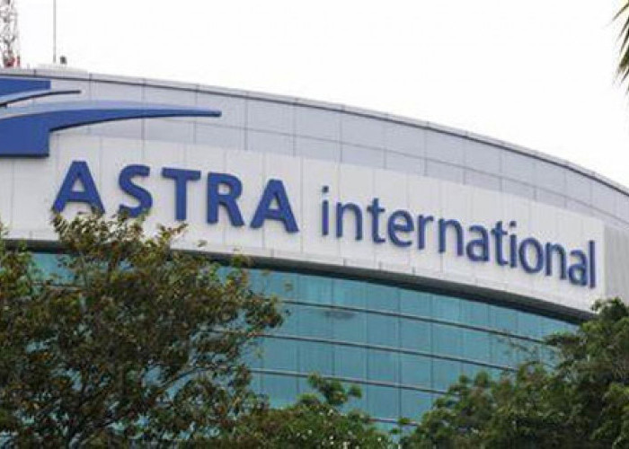 Astra International Buka Lowongan Kerja Baru, Link Informasi Persyaratan Pelamaran Cek di Sini