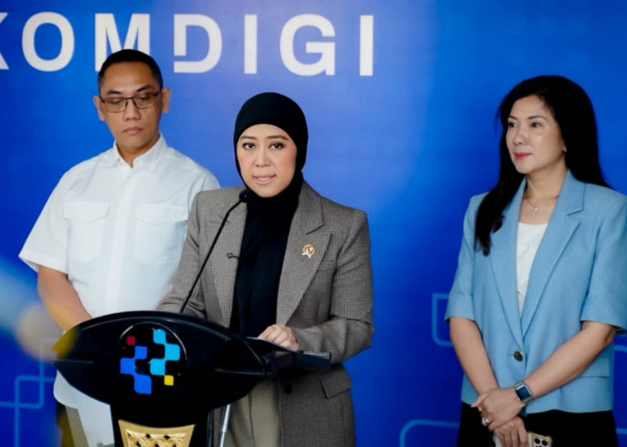 Platform Digital Langgar Aturan Pelindungan Anak Bisa Didenda hingga 6 Persen Pendapatan Global