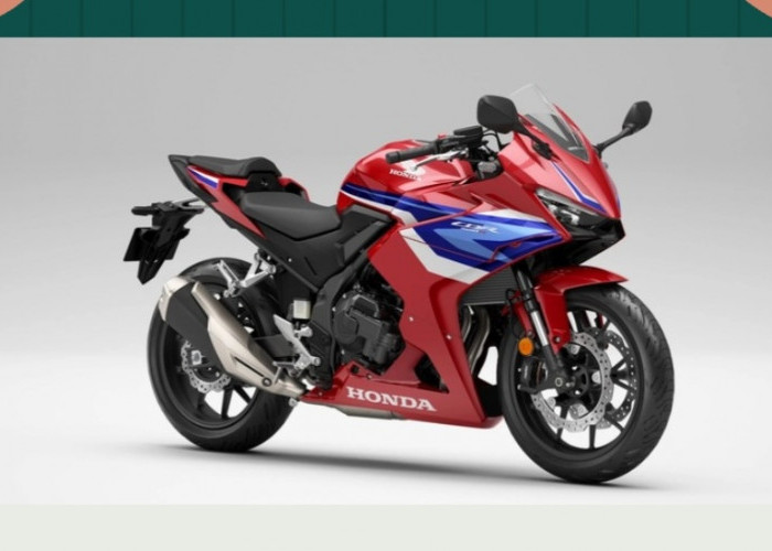 Honda Rilis Moge Baru Anti Pegal, 500 Series E-Clutch Dibanderol Mulai Rp120 Jutaan