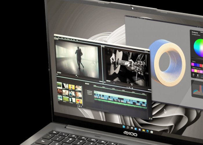 Rekomendasi Laptop Paling Worth It di 2026, Harga Mulai Rp 6 Jutaan